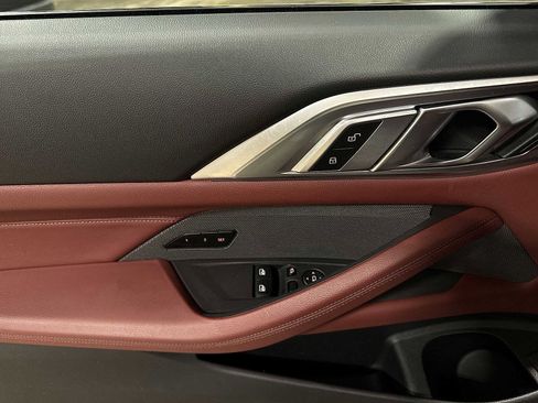 Used 2025 BMW 430i xDrive Coupe w/ M Sport Package image 23