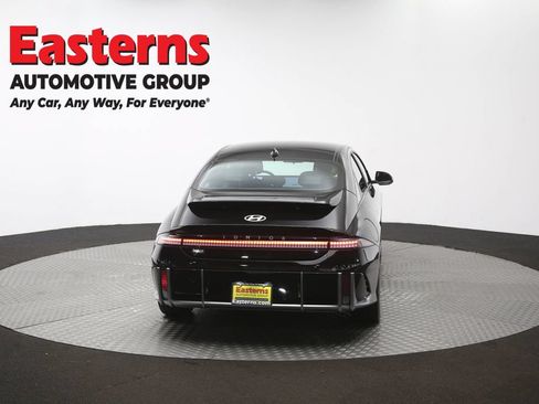 Used 2024 Hyundai Ioniq 6 SE AWD/4WD image 38