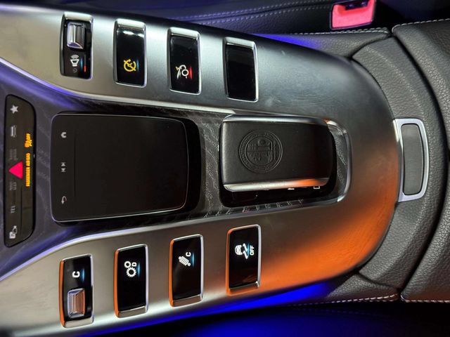 Used 2021 Mercedes-Benz AMG GT 43 image 15