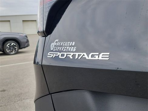 New 2026 Kia Sportage LX w/ LX Convenience Package image 5