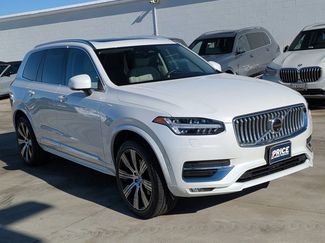 Used 2024 Volvo XC90 B6 Ultimate video 3