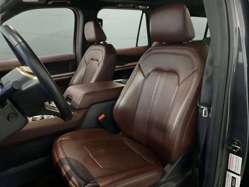 Used 2024 Ford Expedition Max Limited image 58