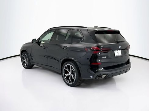 Used 2026 BMW X5 xDrive40i w/ M Sport Package AWD/4WD image 7