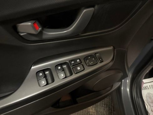 Certified 2023 Hyundai Kona SE image 24