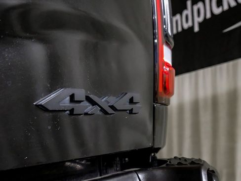 Used 2022 RAM 2500 Laramie AWD/4WD image 46