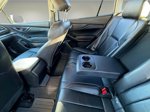 Used 2018 Subaru Crosstrek 2.0i Limited image 21