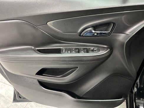 Used 2019 Buick Encore Preferred image 20