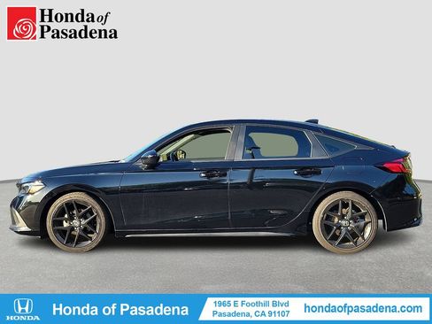 Certified 2023 Honda Civic Sport image 6