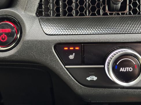 Certified 2025 Honda CR-V Sport-L image 28