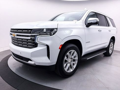 Used 2023 Chevrolet Tahoe Premier image 15