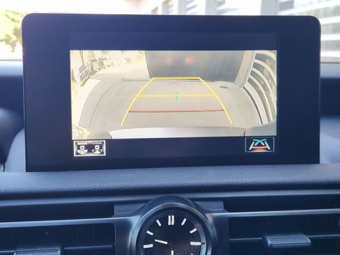 Certified 2023 Lexus IS 300 w/ Premium Package RWD image 17