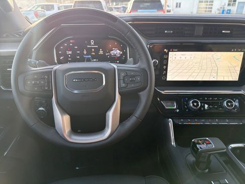 New 2026 GMC Sierra 1500 Denali image 27