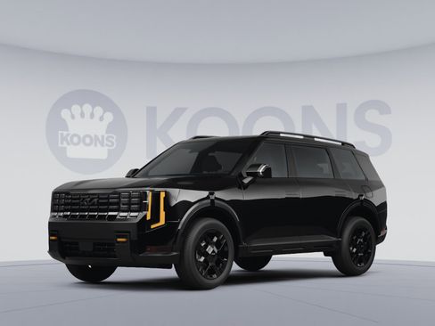 New 2027 Kia Telluride SX X-Line AWD/4WD image 1