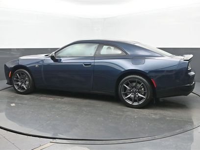 New 2026 Dodge Charger Scat Pack