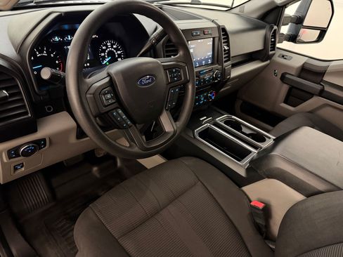 Used 2018 Ford F150 XL w/ Equipment Group 101A Mid AWD/4WD image 4