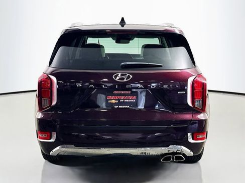Used 2020 Hyundai Palisade Limited image 7