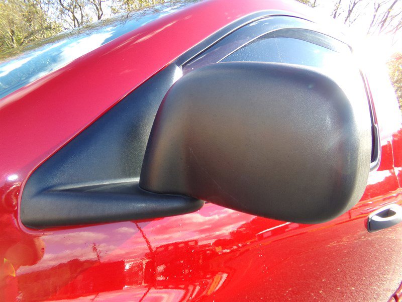 Used 2003 Dodge Ram 1500 Truck SLT RWD image 22