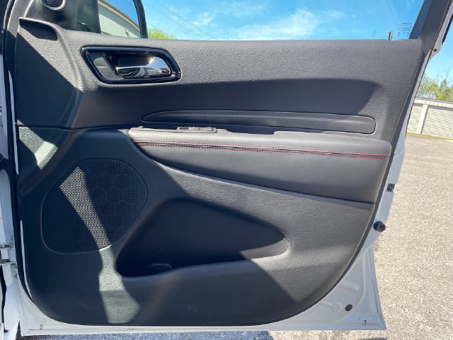 Used 2025 Dodge Durango R/T AWD/4WD image 18
