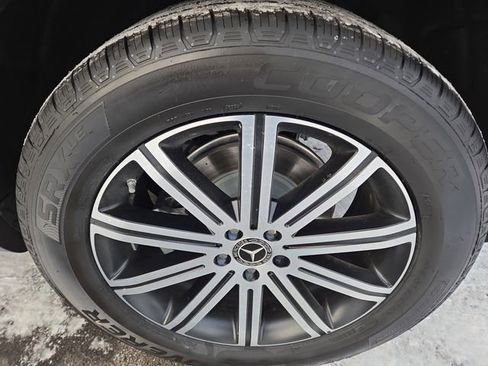 New 2026 Mercedes-Benz GLE 350 4MATIC image 30