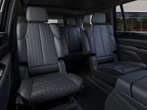 New 2026 Cadillac Escalade IQL Sport 1 image 41