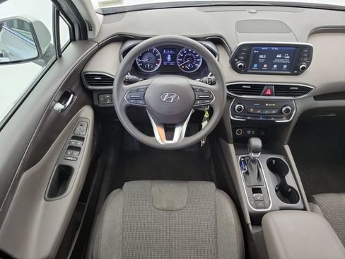 Used 2019 Hyundai Santa Fe SE AWD/4WD image 17