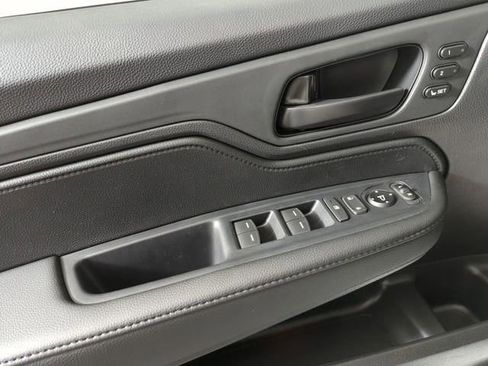 New 2026 Honda Odyssey Sport-L image 16