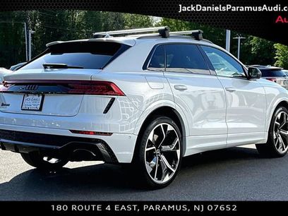 Used 2022 Audi RS Q8