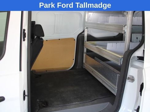 Used 2022 Ford Transit Connect XL w/ CNG/LPG Engine Prep Package FWD image 23