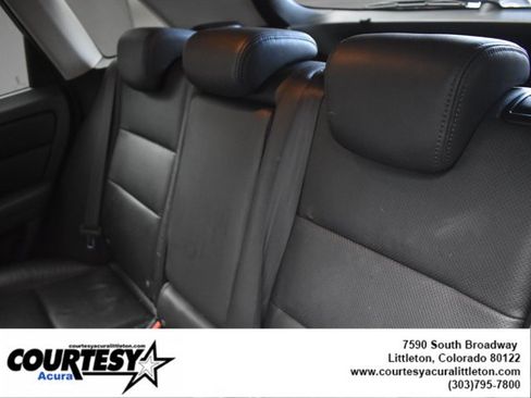 Used 2010 Acura RDX SH-AWD image 19