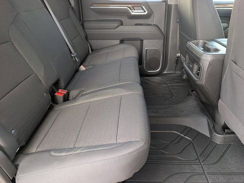 New 2026 Chevrolet Silverado 1500 RST w/ Protection Package AWD/4WD image 13