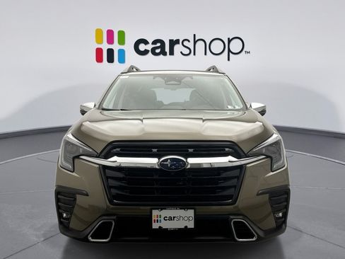 Used 2023 Subaru Ascent Touring AWD/4WD image 8