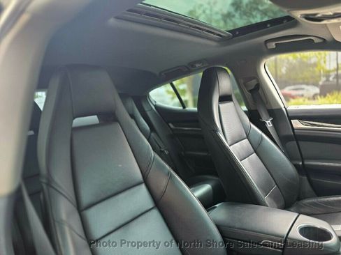Used 2010 Porsche Panamera image 34