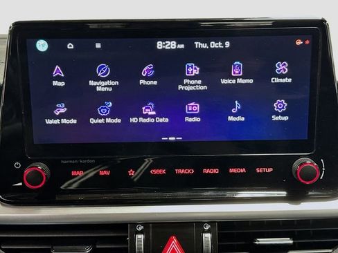 Used 2023 Kia Forte GT-Line w/ GT-Line Premium Package image 20