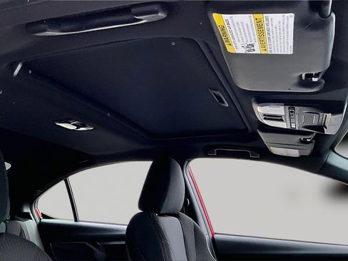 Used 2023 Subaru WRX Premium w/ Popular Package #2 image 15