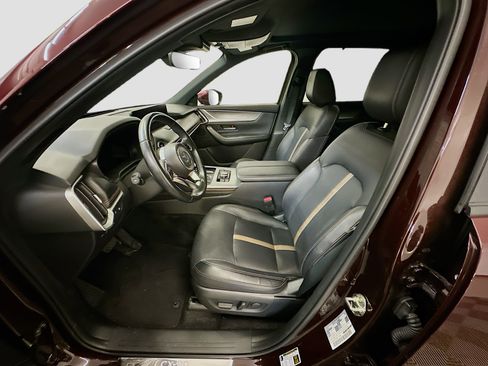 Used 2024 MAZDA CX-90 Plug-In Hybrid w/ Premium Plus AWD/4WD image 13