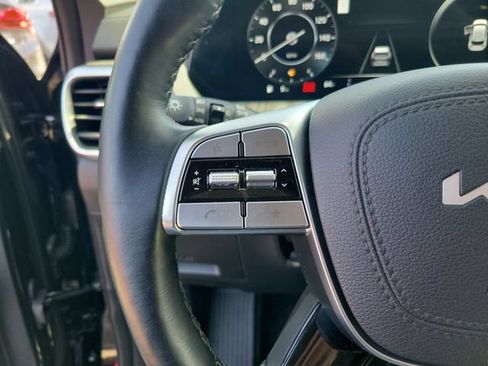 Used 2025 Kia Telluride SX Prestige AWD/4WD image 26