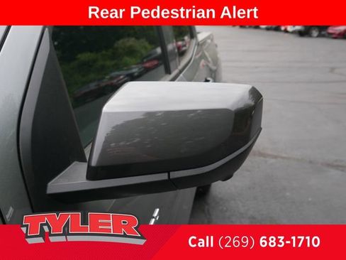 New 2026 Chevrolet Colorado LT w/ LT Convenience Package AWD/4WD image 12