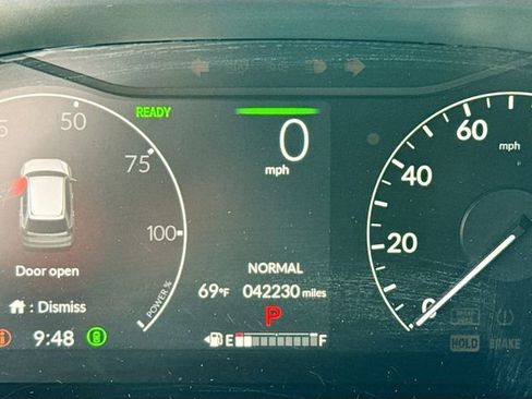Used 2024 Honda CR-V Sport-L image 15