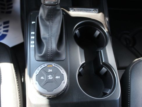 New 2025 Ford Bronco Big Bend image 24