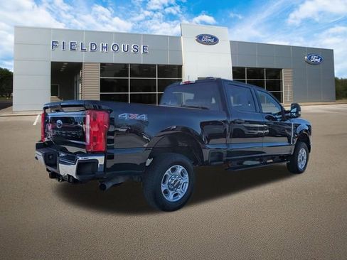 Used 2025 Ford F250 XLT image 13