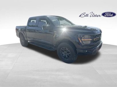 Used 2024 Ford F150 Tremor w/ Equipment Group 402A High