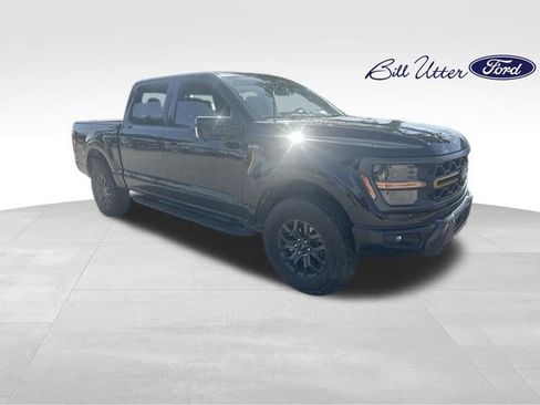 Used 2024 Ford F150 Tremor w/ Equipment Group 402A High AWD/4WD image 1