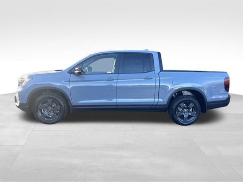 New 2026 Honda Ridgeline TrailSport image 3