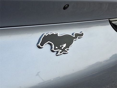 Used 2022 Ford Mustang Mach-E Premium image 32