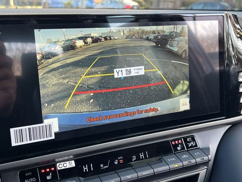 New 2026 Toyota Camry XSE image 14