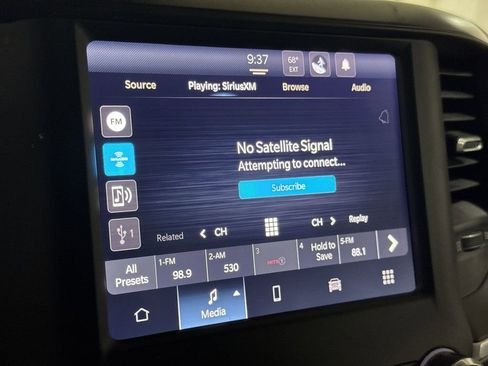 Used 2024 RAM 2500 Big Horn image 14