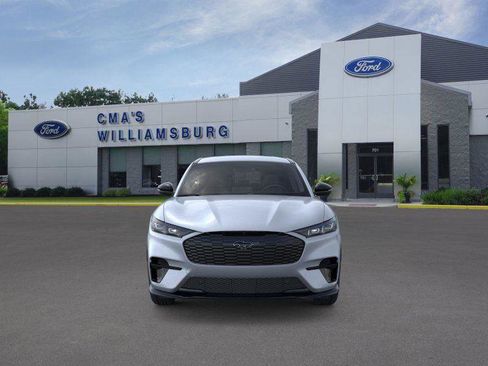 New 2025 Ford Mustang Mach-E Premium w/ Sport Appearance Package image 6