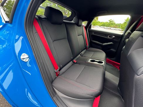 Used 2025 Honda Civic Type R image 62