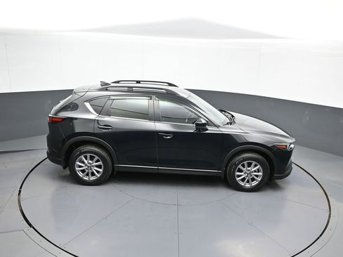 Used 2023 MAZDA CX-5 AWD 2.5 S image 36