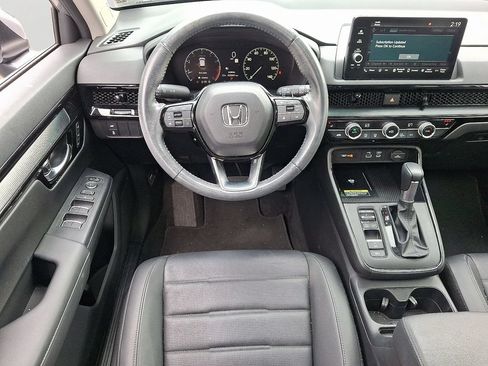 Used 2024 Honda CR-V EX-L image 13